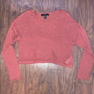 Forever 21 Sweater